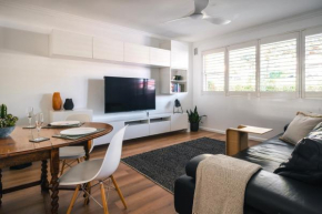Quiet Little Manly 1 bed - 3mins walk Harbour & Beaches, Sydney
